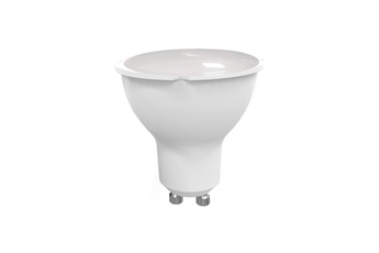 Żarówka LED 5W GU10. BARWA: Ciepła