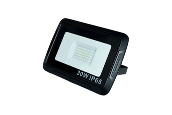 NAŚWIETLACZ LED 30W. BARWA: 6000K