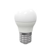 Żarówka LED 7W E27 G45. Barwa: Neutralna