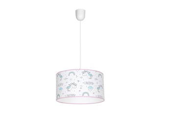 Lampa wisząca UNICORN 1xE27