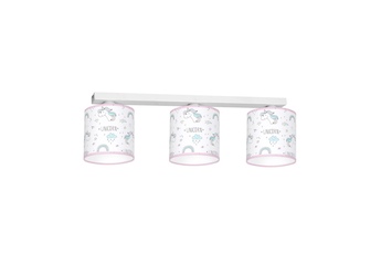 Lampa sufitowa UNICORN 3xE27