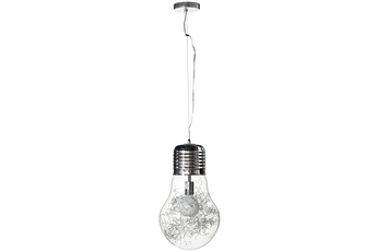 Lampa wisząca CLOTILDE 1xE27