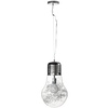 Lampa wisząca CLOTILDE 1xE27