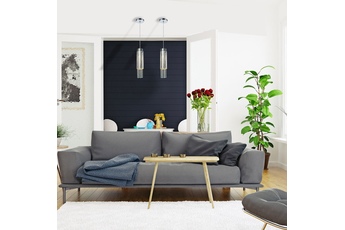 Lampa wisząca MOONLIGHT 1x14