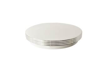 Plafon Bravo 10W LED Ø260 mm