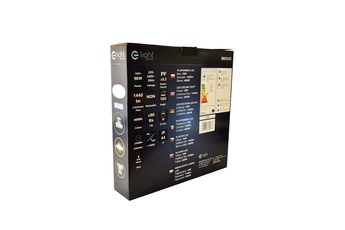 Plafon Bravo 16W LED Ø330 mm