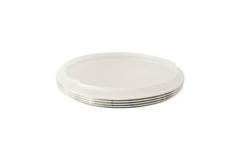 Plafon Bravo 20W LED Ø390 mm