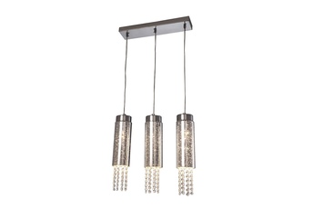 Lampa wisząca MOONLIGHT 3xE14