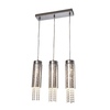 Lampa wisząca MOONLIGHT 3xE14