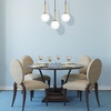 Lampa wisząca PARMA 1xE14