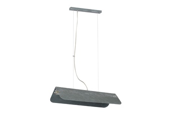 Lampa wisząca FALKIRK 4xE27