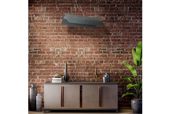 Lampa wisząca FALKIRK 4xE27