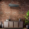 Lampa wisząca FALKIRK 4xE27