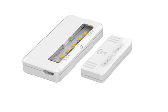 Lampka Podszafkowa 0,5W 4000K MicroUSB