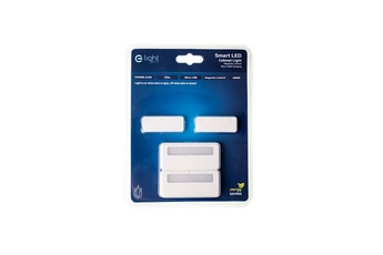 Lampka Podszafkowa 0,5W 4000K MicroUSB