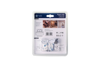 Lampka Podszafkowa 0,5W 4000K MicroUSB