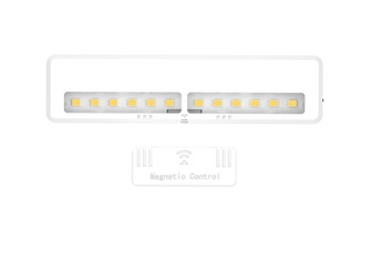 Lampka Podszafkowa 0,8W 4000K MicroUSB