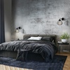Kinkiet COLIN BLACK 1xE27