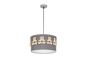 Lampa wisząca MIŚ 1xE27
