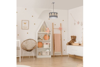Lampa wisząca MIŚ 1xE27