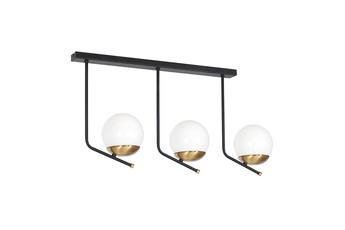 Lampa sufitowa CARINA 3xE14