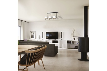 Lampa sufitowa CARINA 3xE14