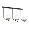 Lampa sufitowa CARINA 3xE14