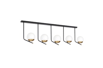 Lampa sufitowa CARINA 5xE14