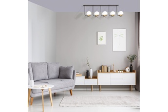 Lampa sufitowa CARINA 5xE14