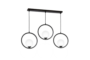 Lampa wisząca BOSTON 3xE14