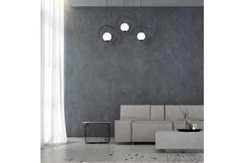 Lampa wisząca BOSTON 3xE14