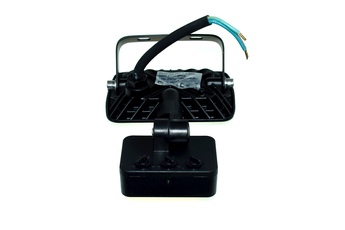 NAŚWIETLACZ LED 10W. BARWA: 4500K. PIR