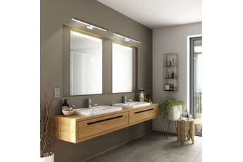 Kinkiet SHINE WHITE 12W LED