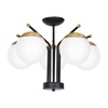 Lampa sufitowa CARINA 5xE14