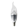 Żarówka LED 4W E14. Barwa: Zimna