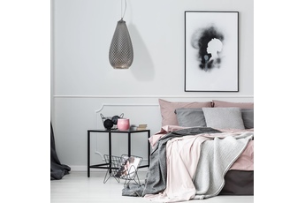 Lampa wisząca PETRA 1xE27