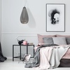 Lampa wisząca PETRA 1xE27