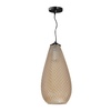 Lampa wisząca PETRA 1xE27