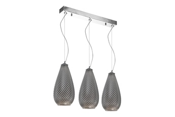Lampa wisząca PETRA 3xE27
