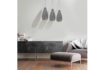 Lampa wisząca PETRA 3xE27