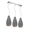 Lampa wisząca PETRA 3xE27