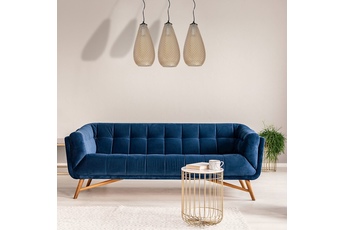 Lampa wisząca PETRA 3xE27