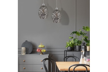 Lampa wisząca BELIZE 1xE27