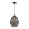 Lampa wisząca BELIZE 1xE27