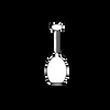 Lampa wisząca BELIZE 1xE27