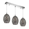 Lampa wisząca BELIZE 3xE27