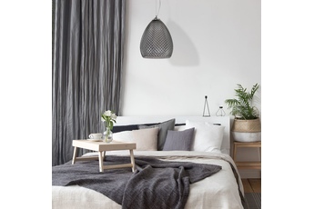 Lampa wisząca FIJI 1xE27