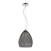 Lampa wisząca FIJI 1xE27