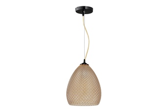 Lampa wisząca FIJI 1xE27