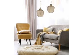 Lampa wisząca ORLANDO 1xE27